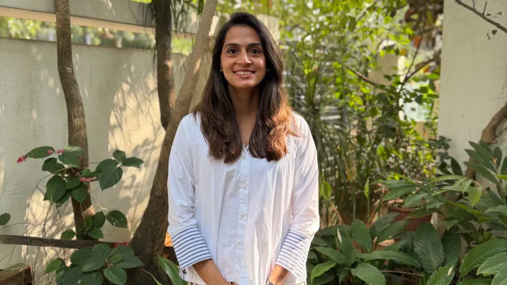 Ananya Somani Nutrition