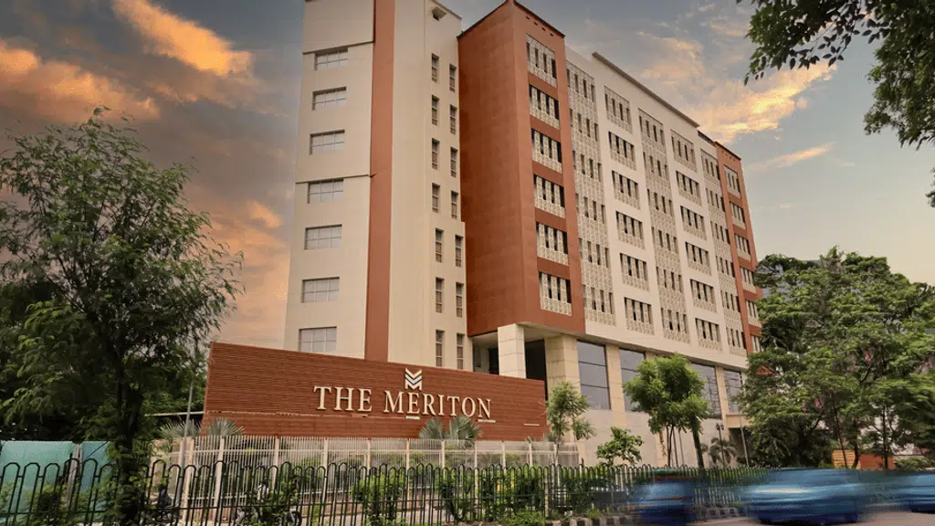 The Meriton, Hotel New Delhi