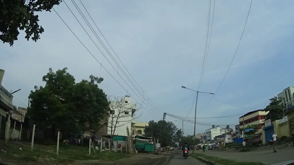 Shri Gurudev Hostel