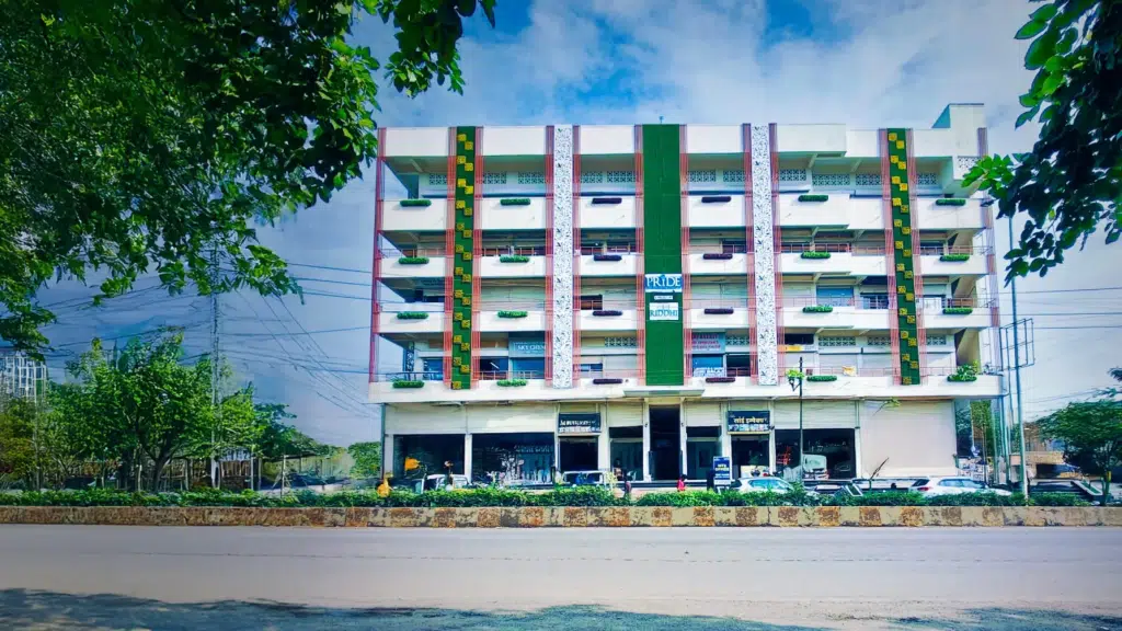 Shreeji Enclave