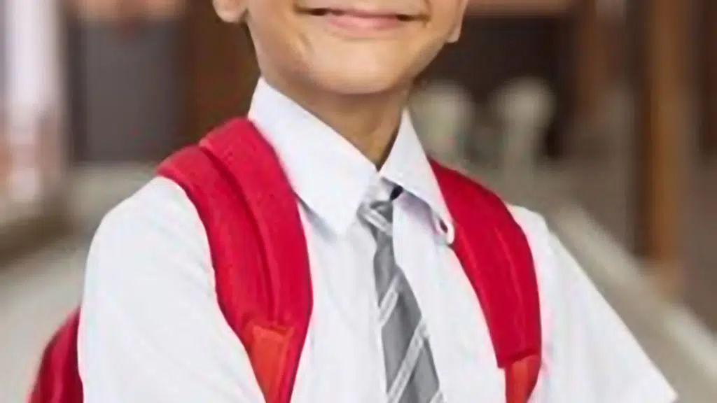 OM International School