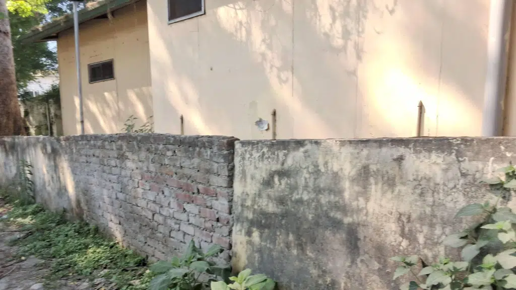 National Institute of Technology Temporary Campus Uttarakhand