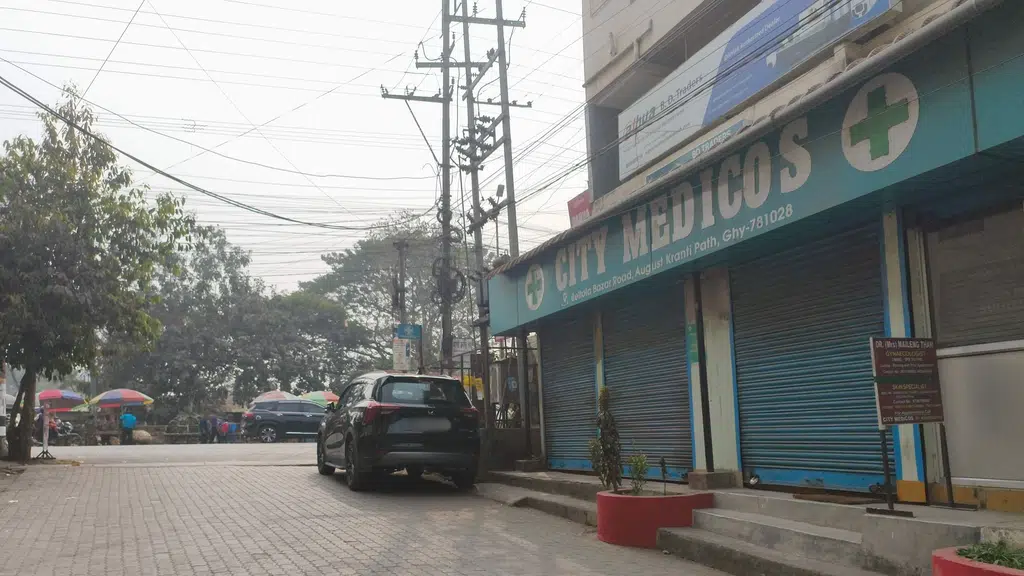 Naturoma Ladies Beauty Clinic