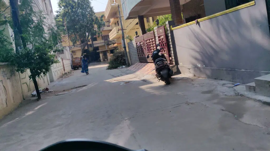 Venkata Sai Car Driving School