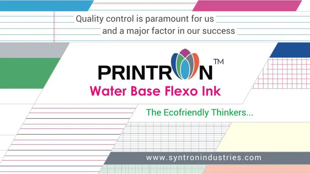 Syntron Industries Pvt.ltd.