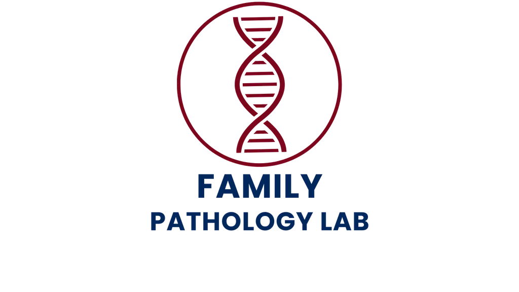 Family Pathology Lab