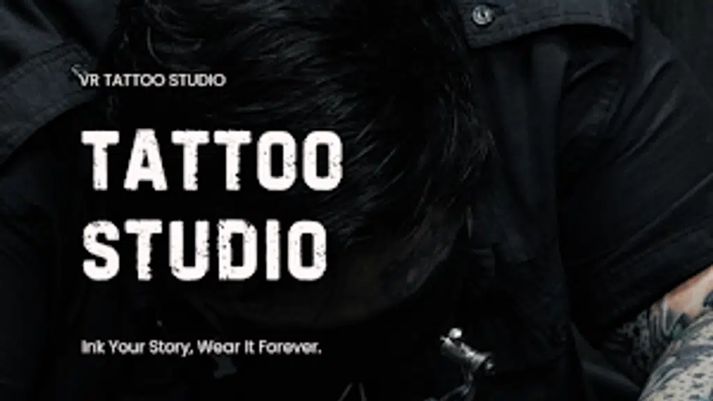 VR Tattoo Studio - best tattoo in dilsukhnagar
