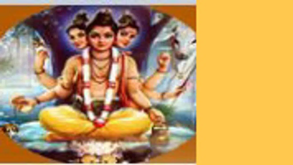 Sri Sri Sri Nampally Baba Samadhi Mandiram
