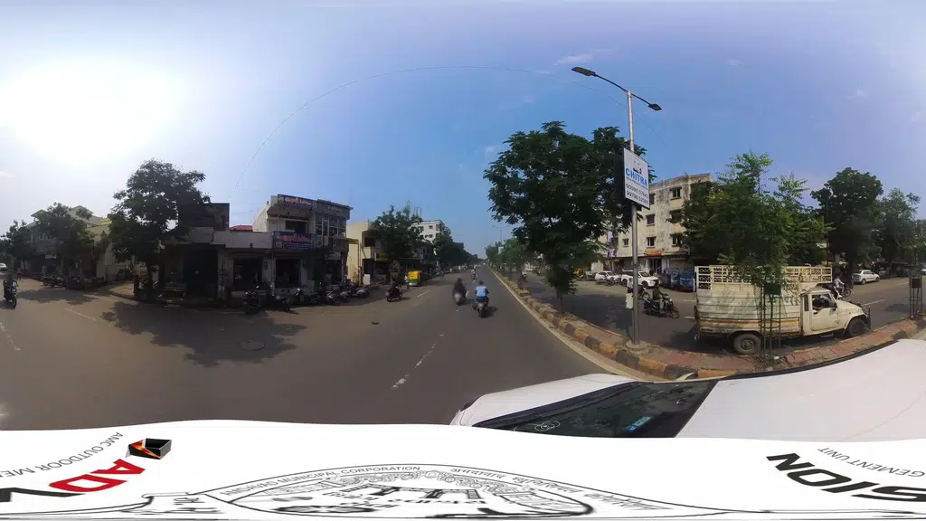 Gokul Nagar Society