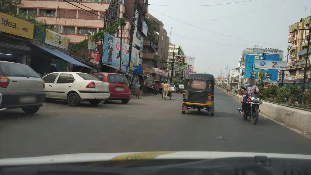 Shankar Auto Spares