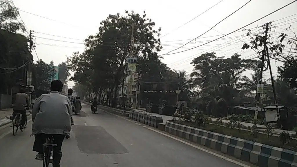 Thakurnagar, West Bengal, India