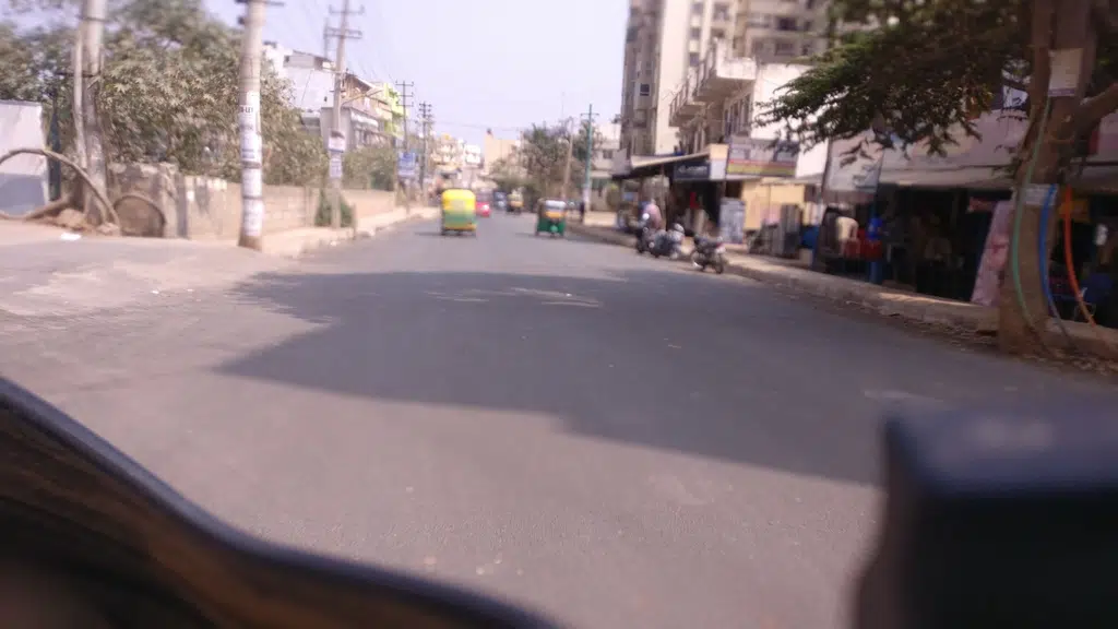 Bangalore Horticulture Fruits and Vegetable Sales Centre