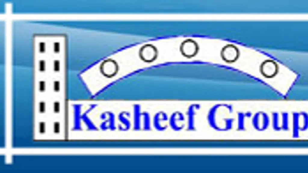 Kasheef Group , Adroit Infrastructures.