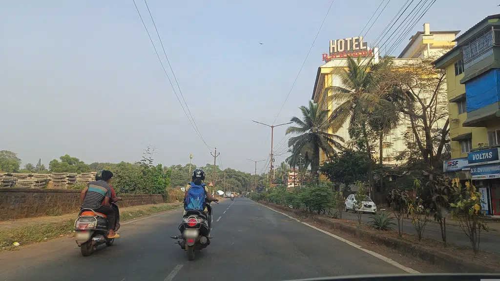 Nalanda Apartments
