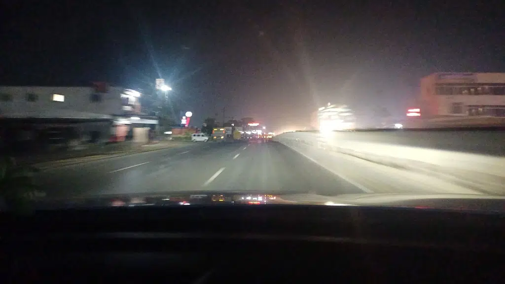 Ankit Road Carrier