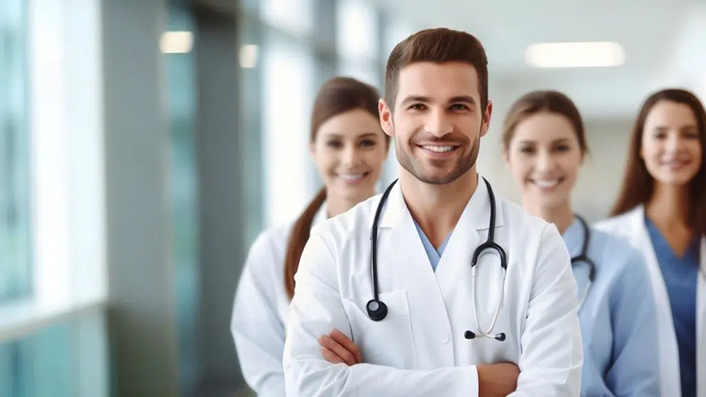 People's Heritage Hospital
