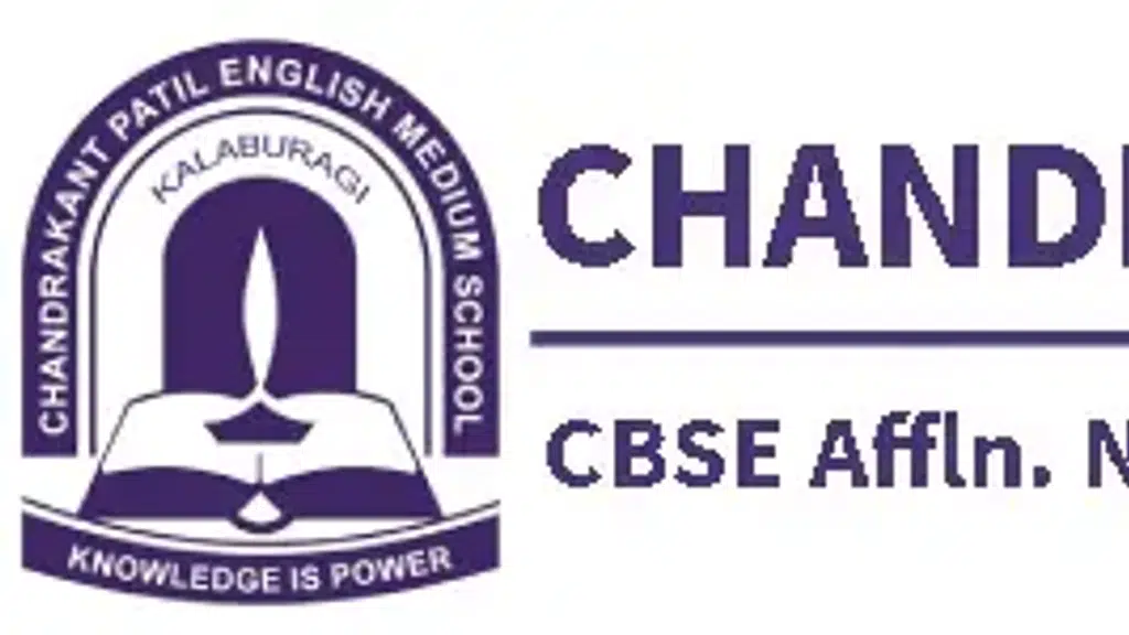 Chandrakant Patil School -CBSE