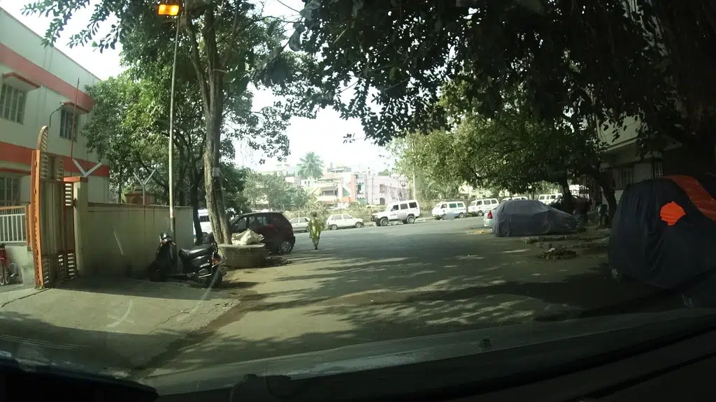 Sreeraj Lassi Bar, Malleshwaram