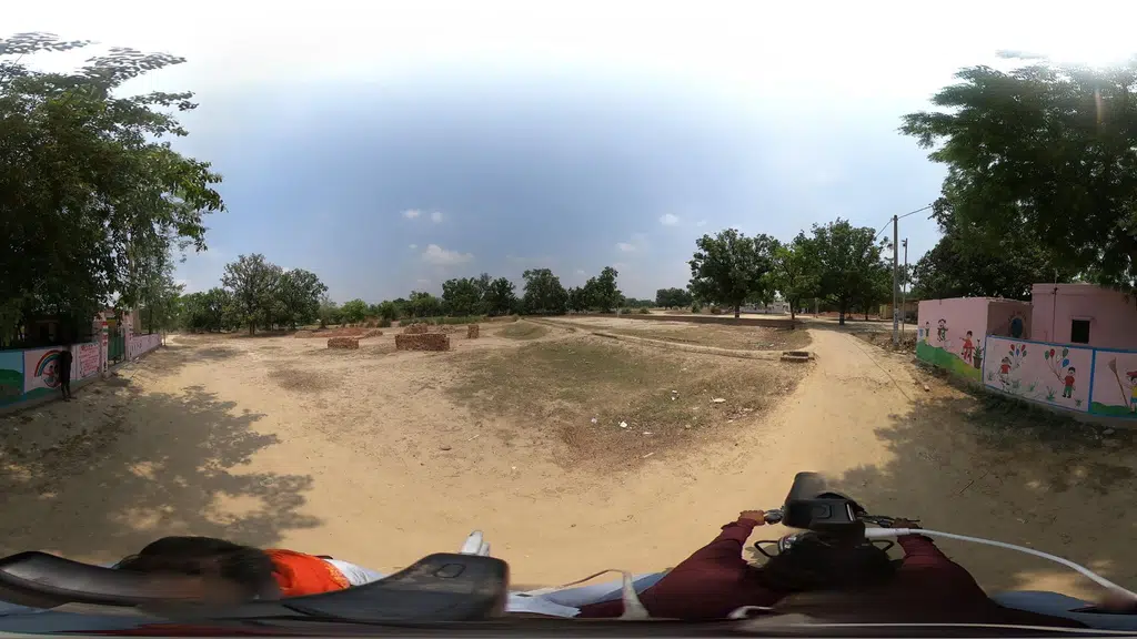 Prathamik Vidyalaya Gosaipur Varanasi