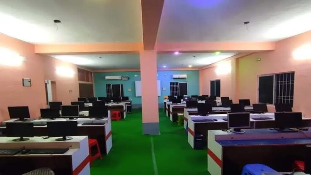 Care Academy
