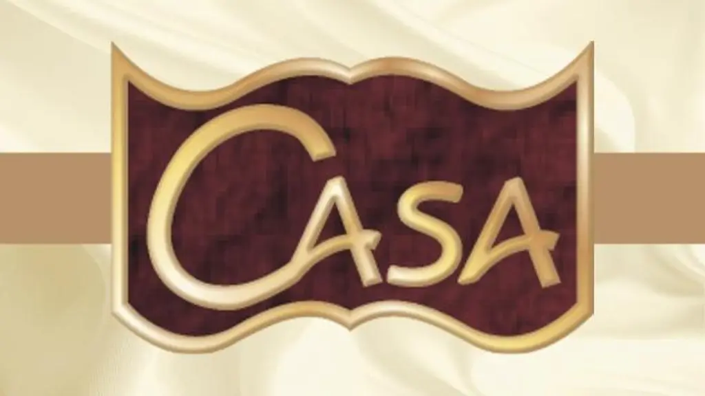 Casa Joyeria LLP