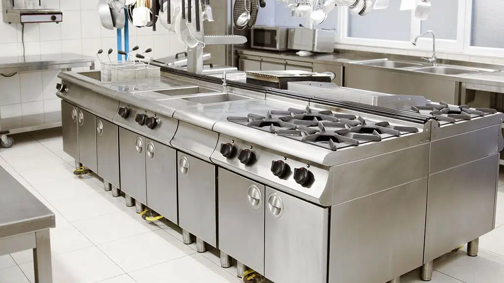 Sri Ganesh Commercial Equipments Pvt Ltd