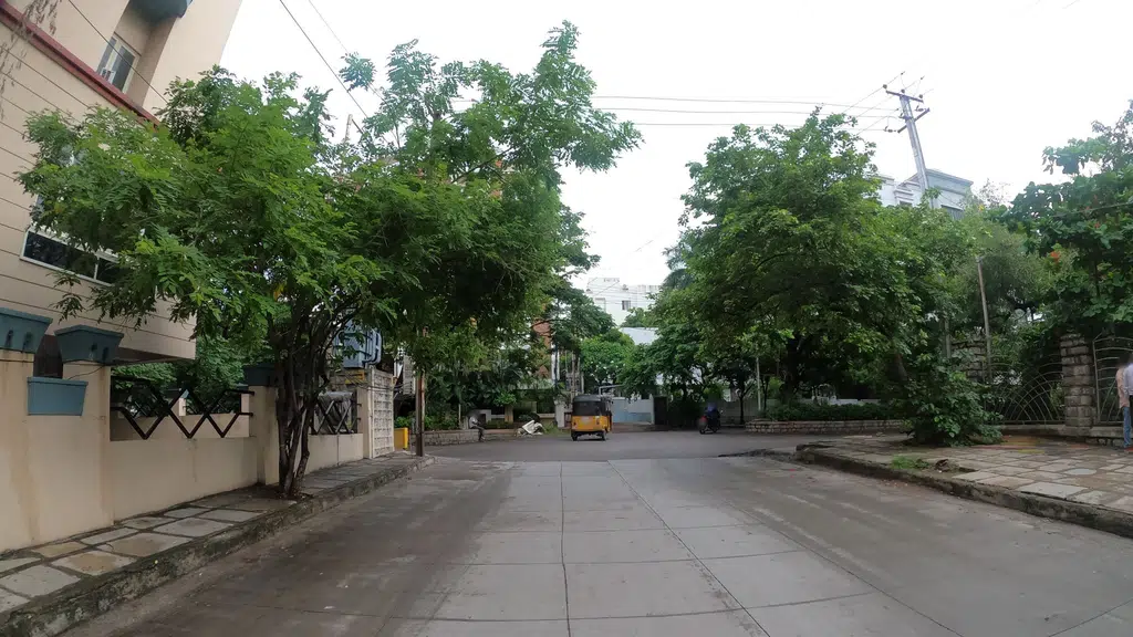 Oyo Elite Aditya Park