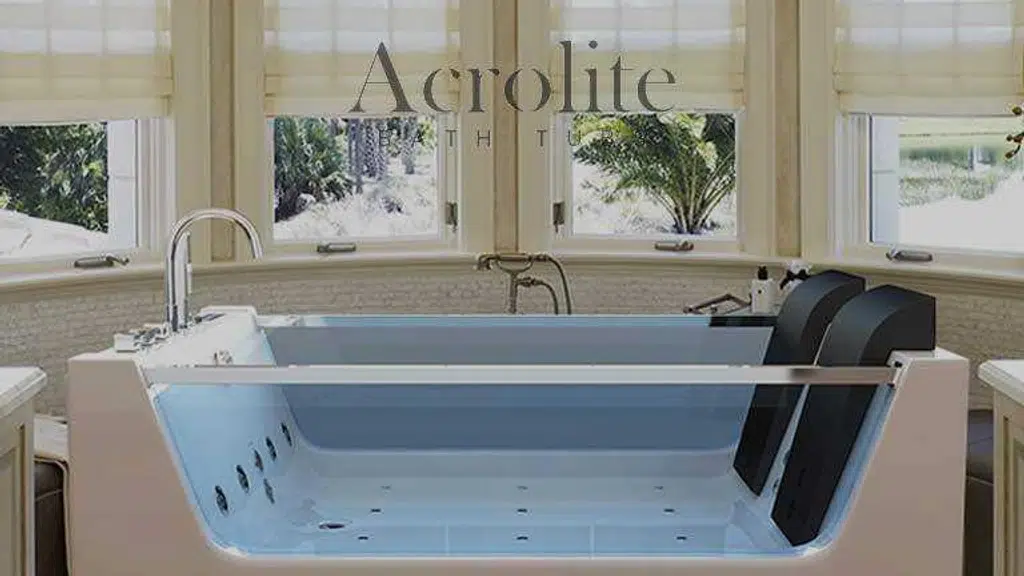 Acrolite Bathtubs