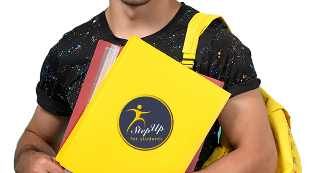 STEP UP Overseas Education Karnal