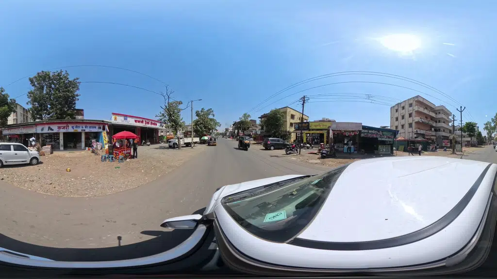 Noor Bakery and General Stores