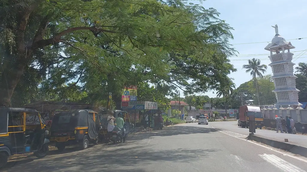 DDC Laboratory Thalayolaparambu