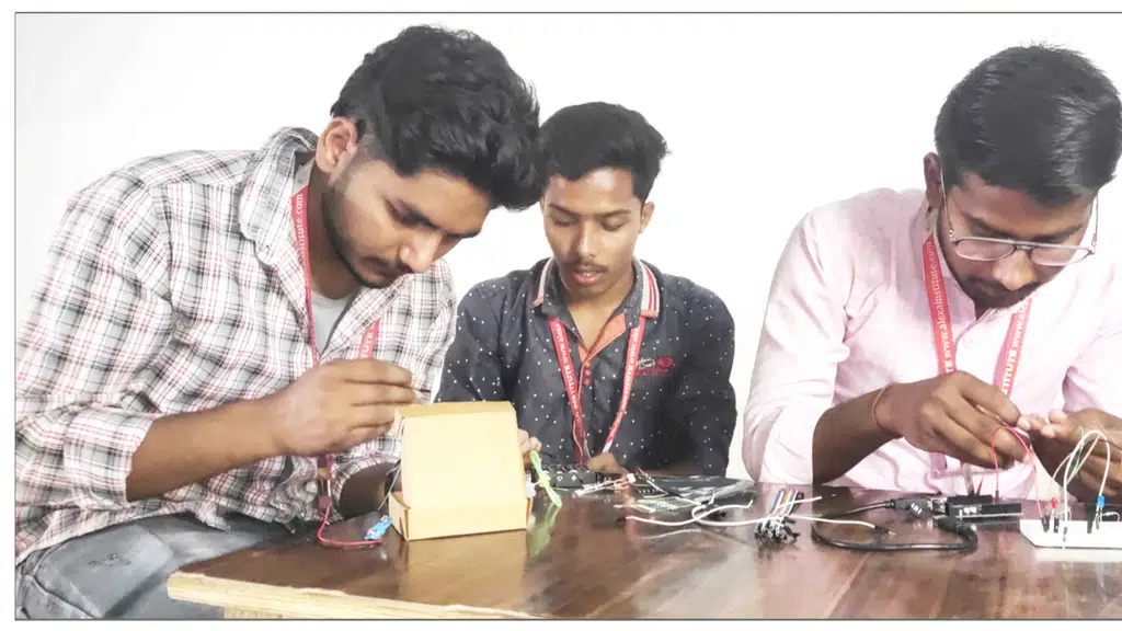 Alexa Institute
