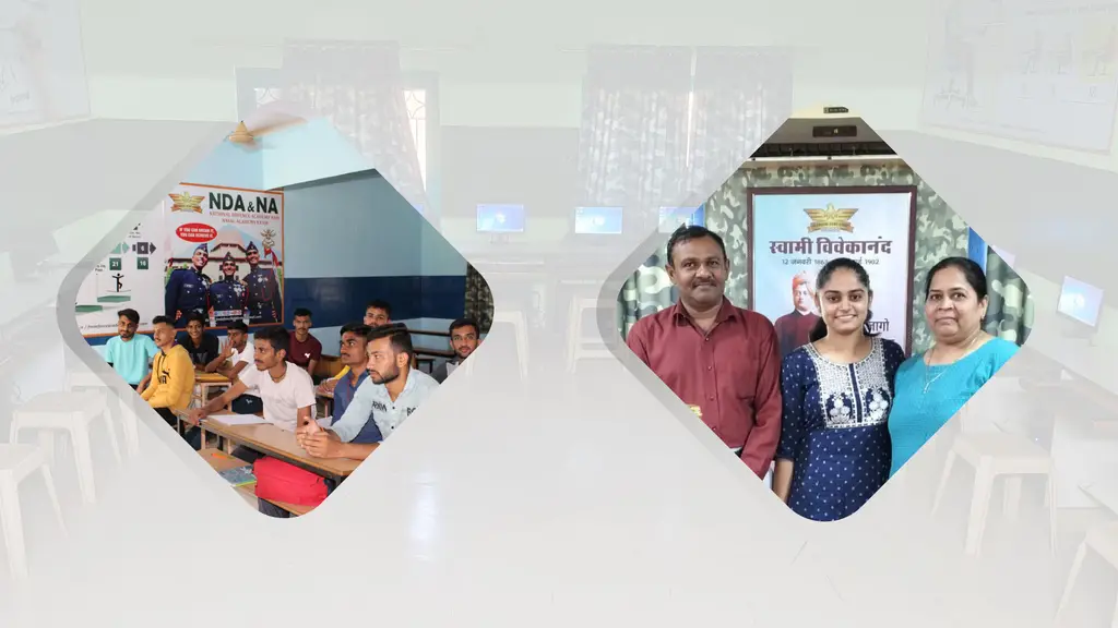 Popular defence academy