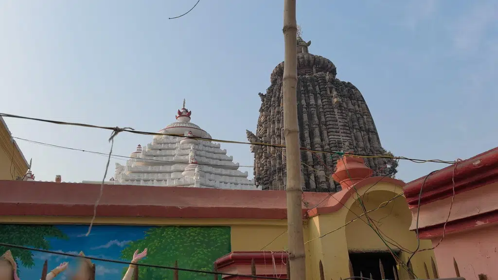 Sakhi Gopal Temple