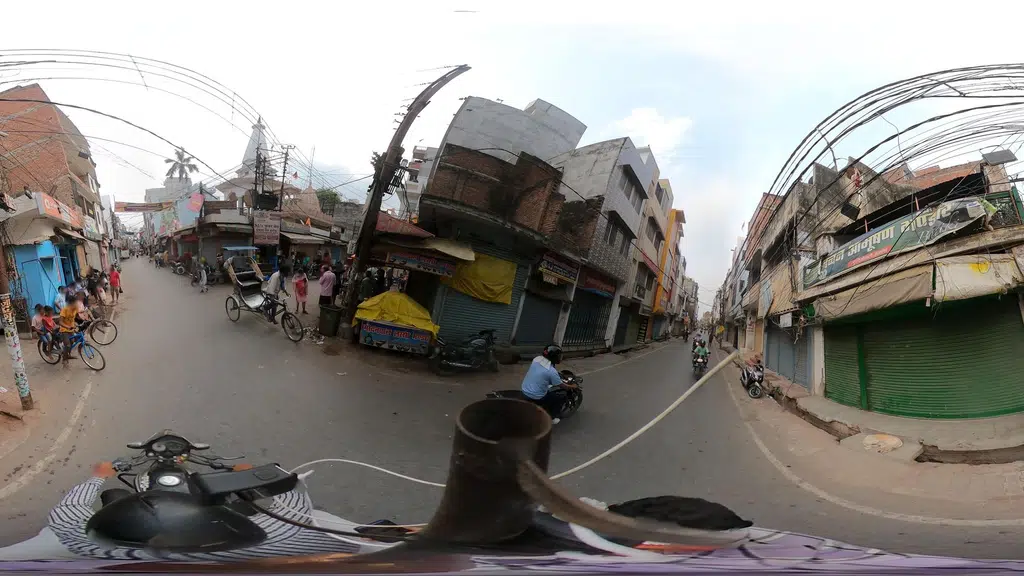 Purani Kotwali Chowk