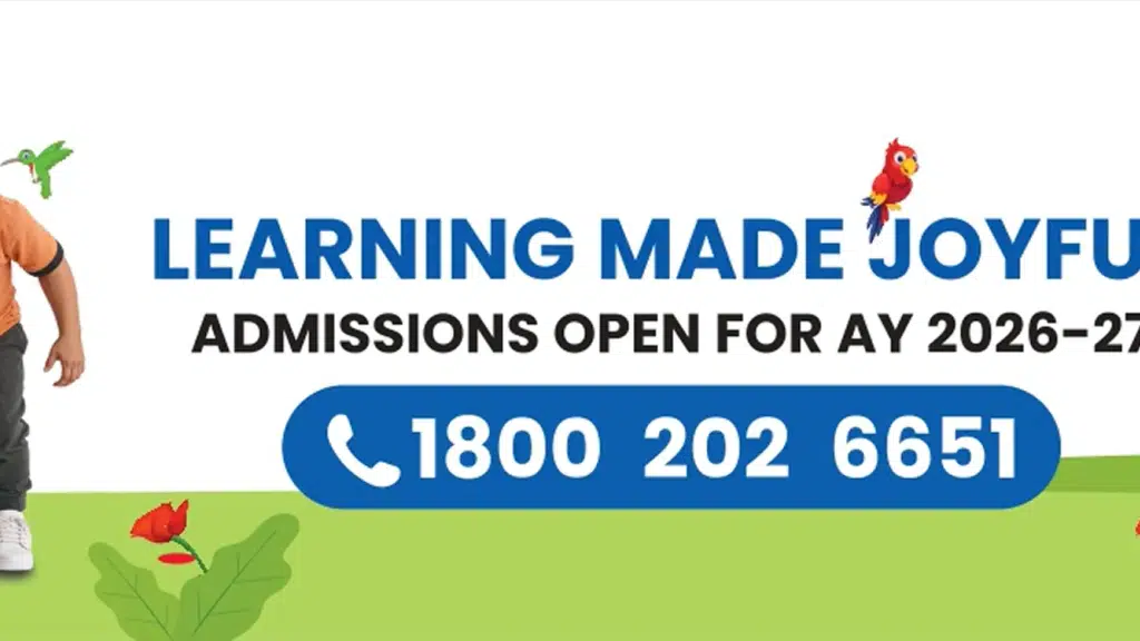 Witty International School