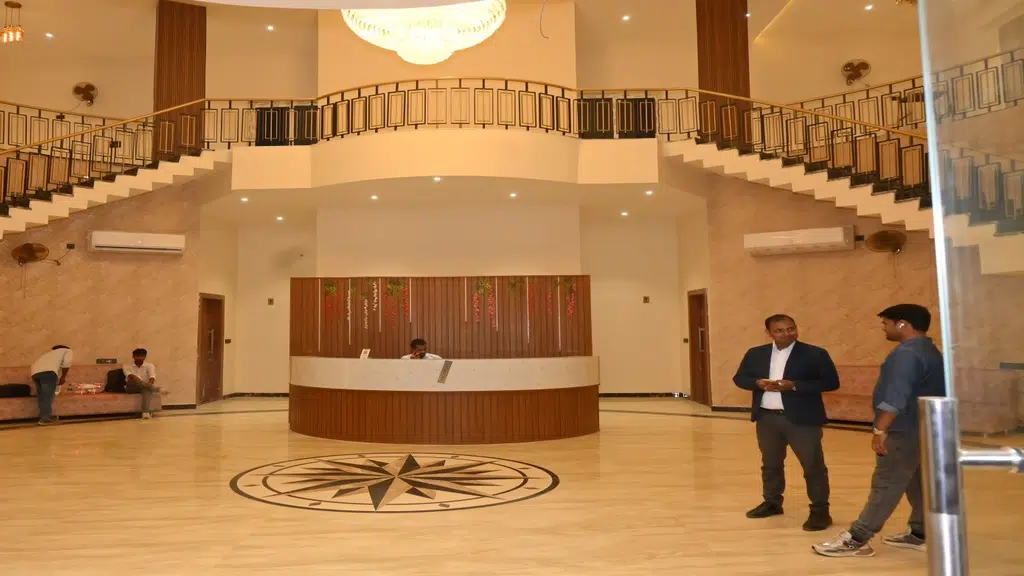 Arihant Continental Resort