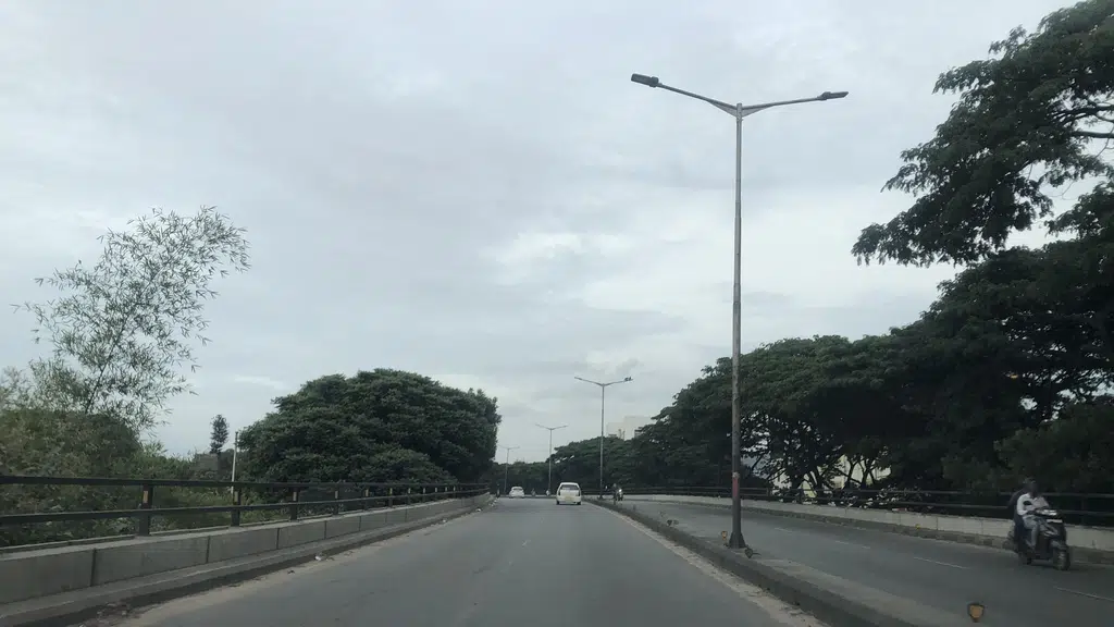 Sirsi Heights
