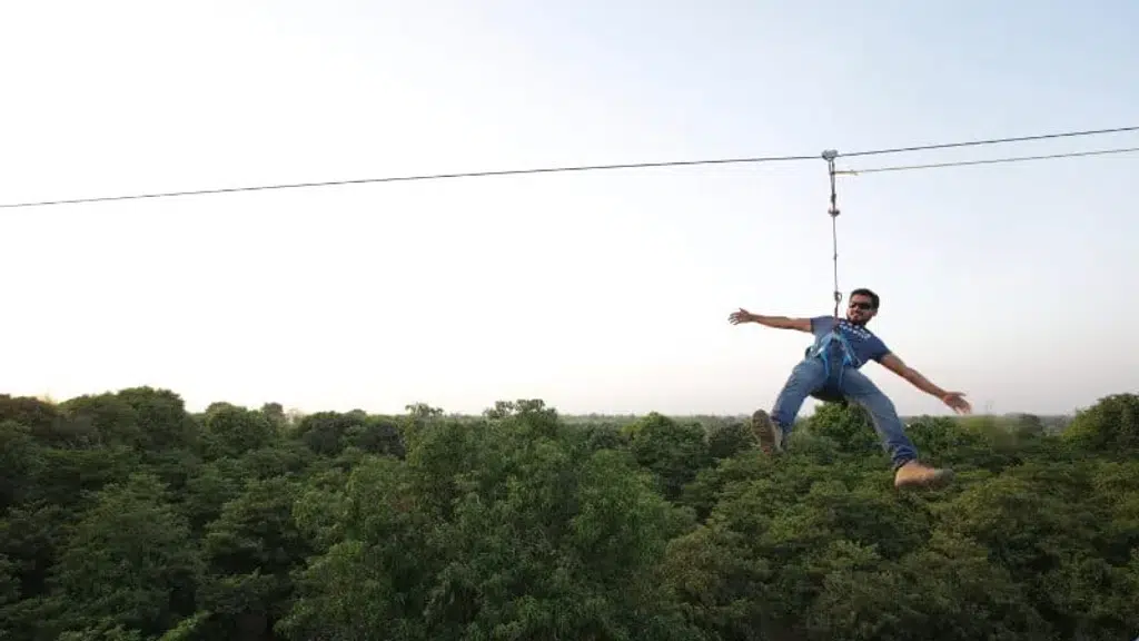 Camp Champaner