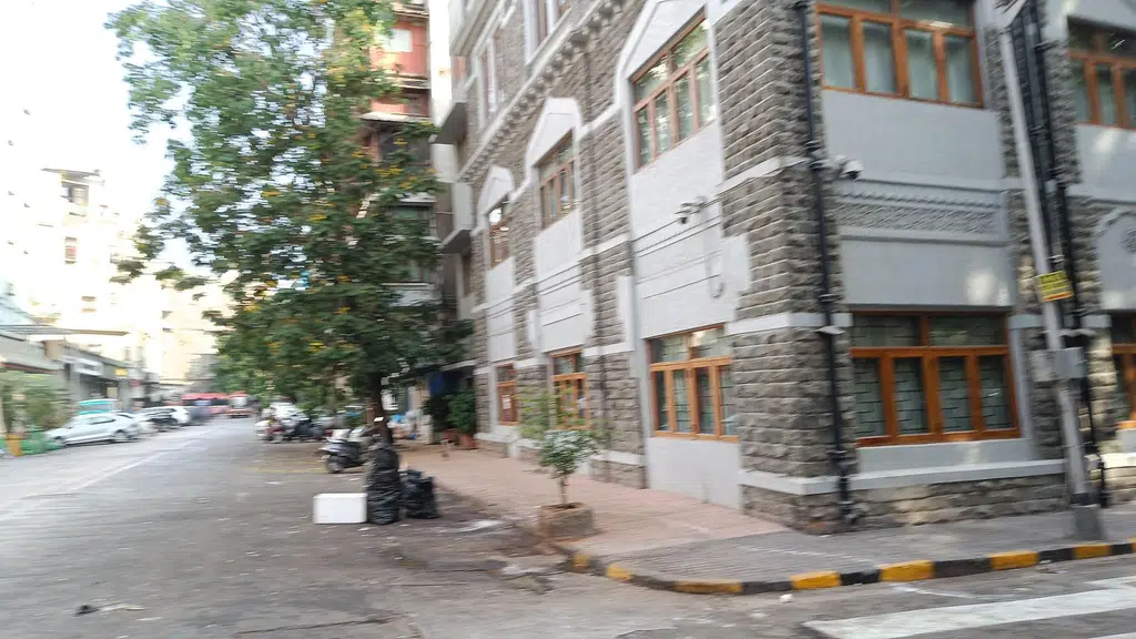 Adobe Boutique Hotel