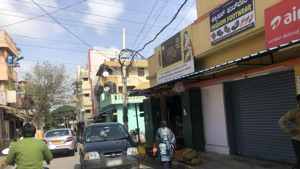 Abhi Motors