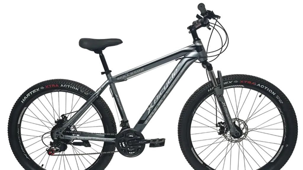 Modern Cycle Company