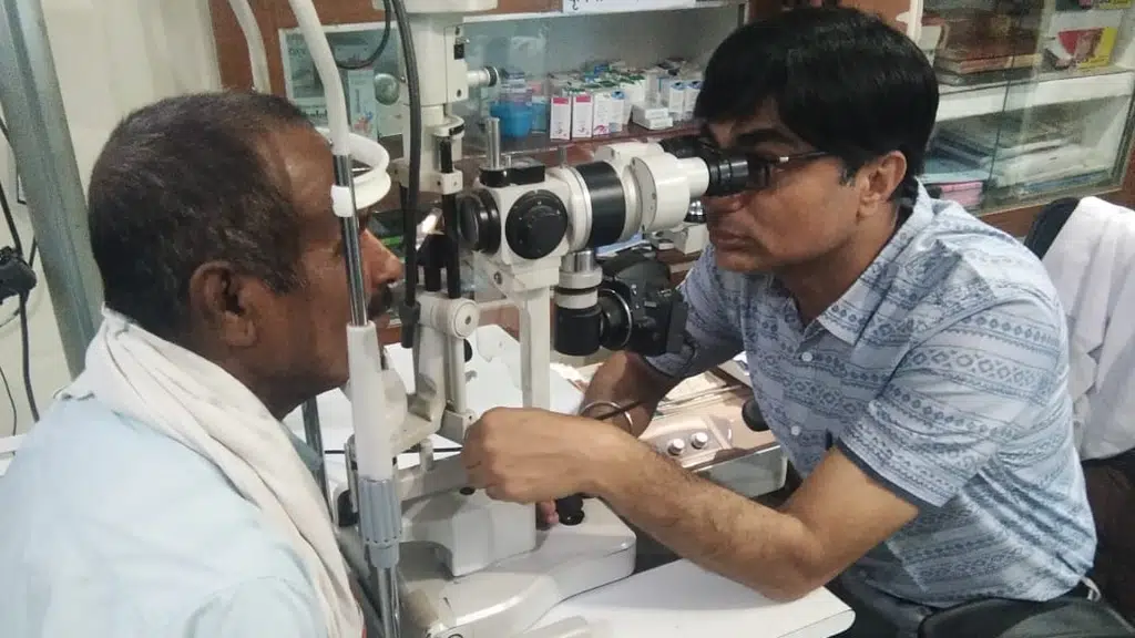 Dr Kapil Khurana