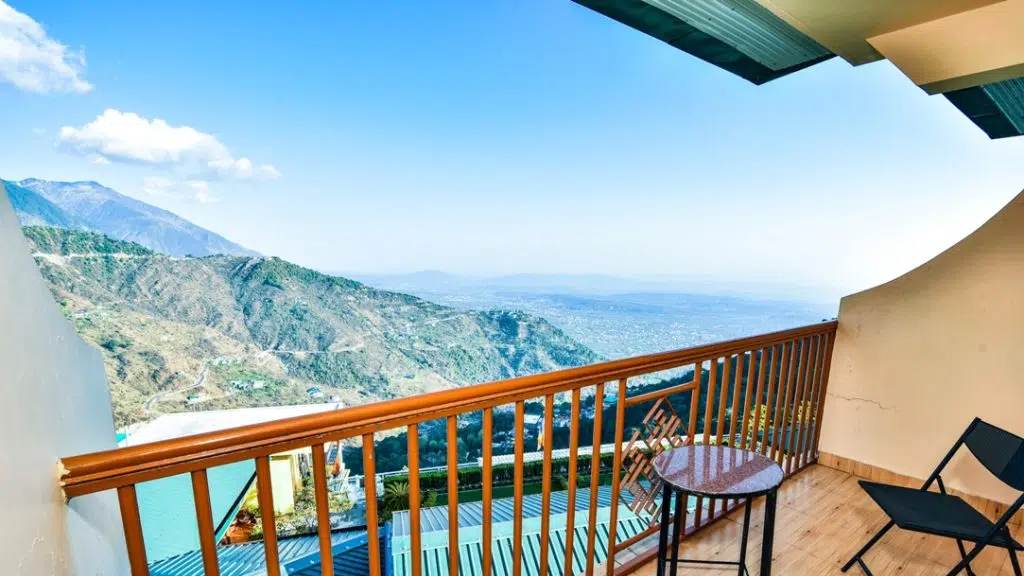 Hotel Zambala