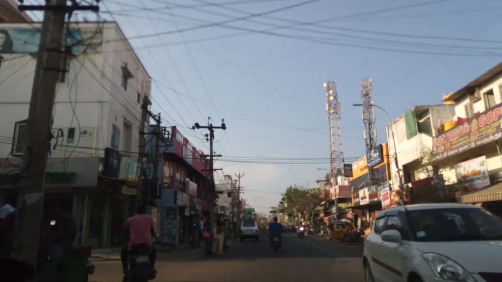 Airtel Store