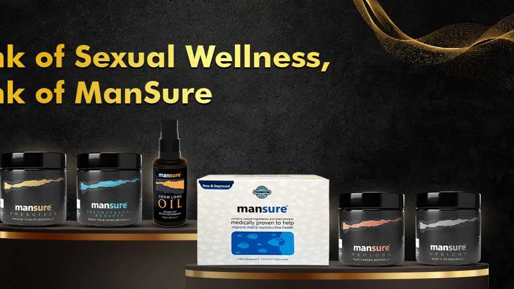 Mansure