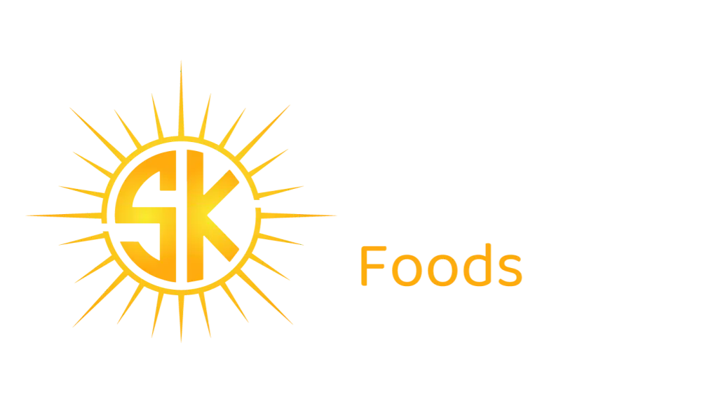 Shri Krishna Foods