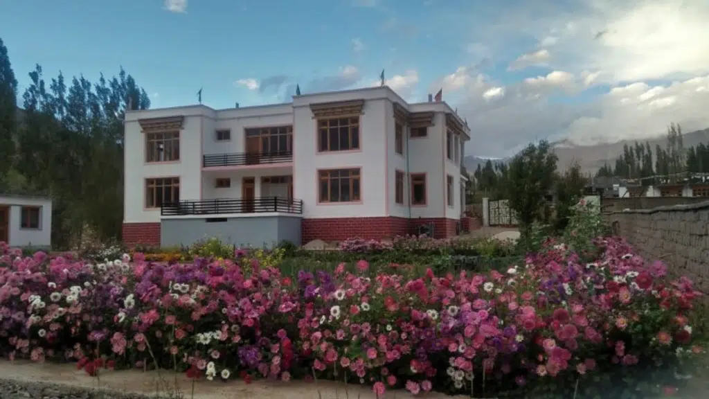 Orion Home