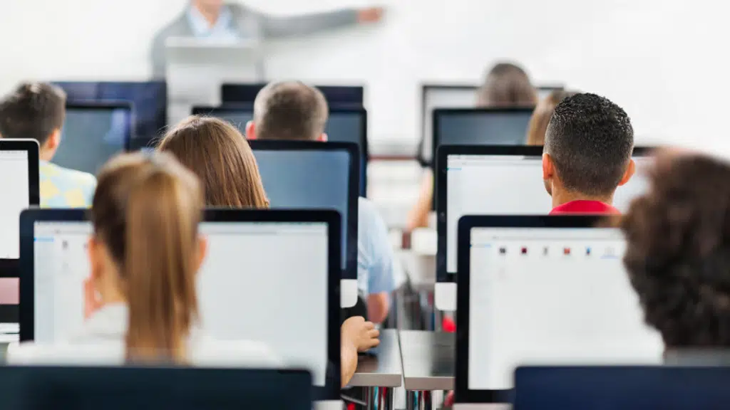Human Computer Education Mission