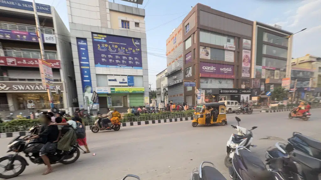 Bajaj Finserv Gold Loan